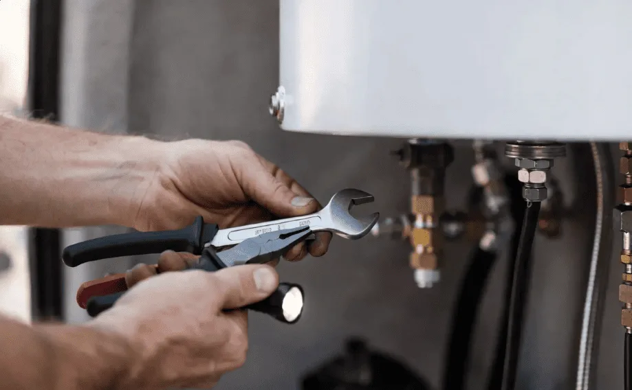 Why choose Water Heater Repair in Vidal, CA